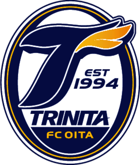 Oita Trinita