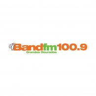 BAND FM 104,7 - GRANDE DOURADOS - MS