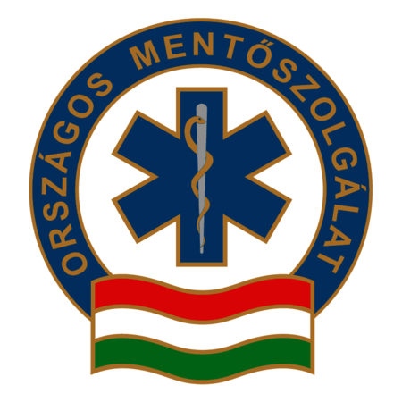 Hungarian Ambulance Service