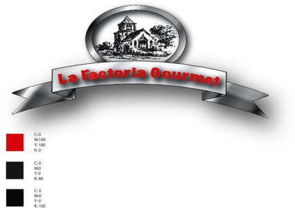 La Factoría Gourmet