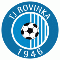 TJ Rovinka