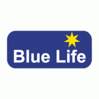Star Of Life Blue