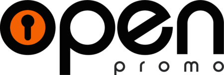 Open promo
