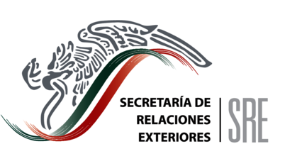 SRE. LOGO OFICIAL