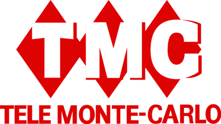 Télé Monte Carlo 1988