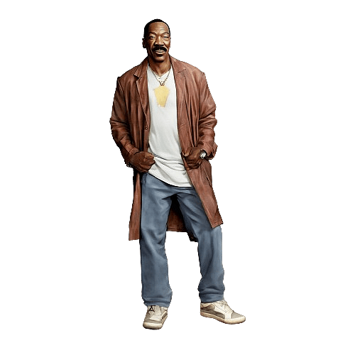 Eddie Murphy