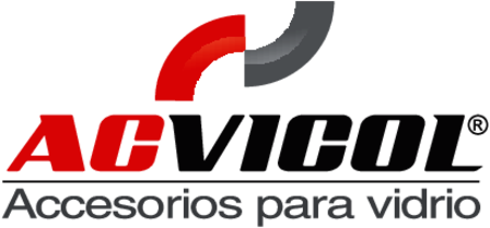 Acvicol Accesorios para Vidrio