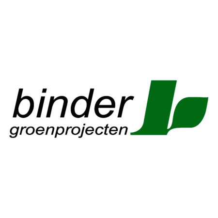 Binder Groenprojecten