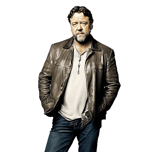 Russell Crowe