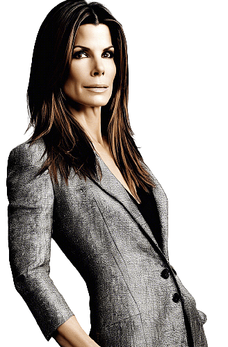 Sandra Bullock