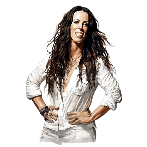 Alanis Morissette