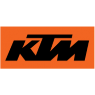 KTM oval
