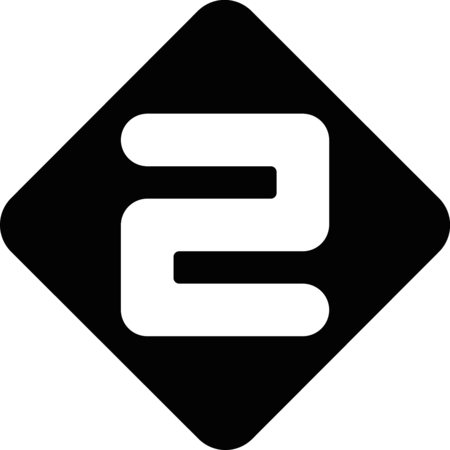 Nederland 2 black&white