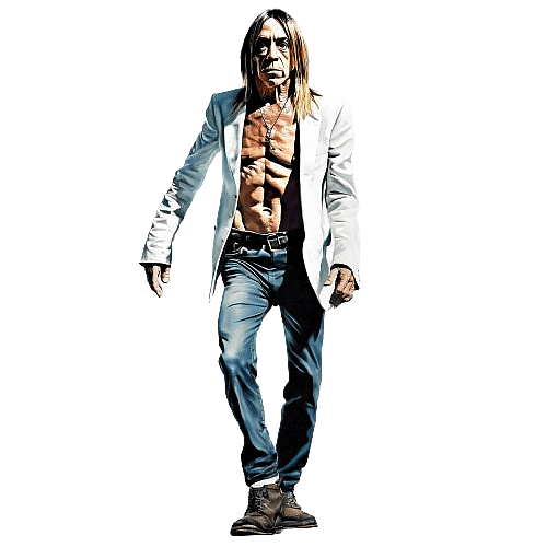 Iggy Pop