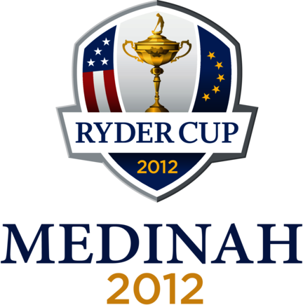 Ryder Cup 2012