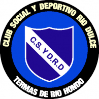 Club Social y Deportivo Villa Nueva de Termas de Río Hondo Santiago del Estero