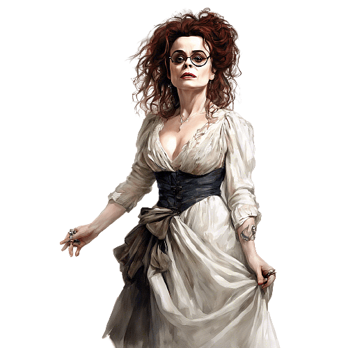 Helena Bonham Carter