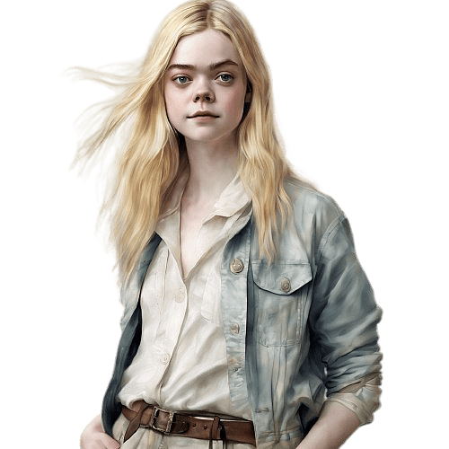 Elle Fanning