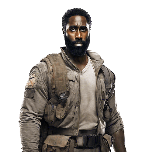 John David Washington