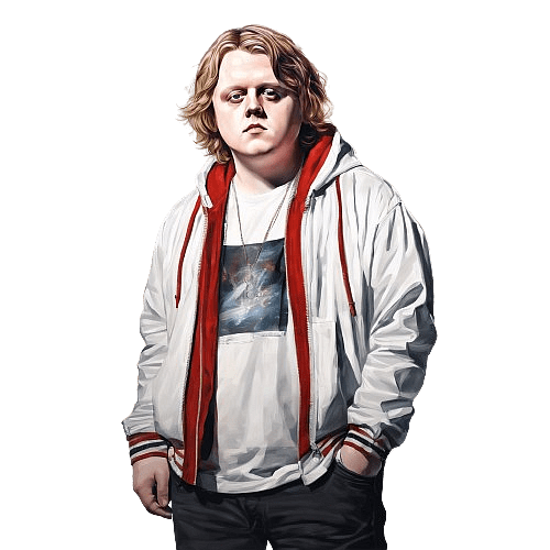 Lewis Capaldi