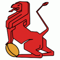 Real Federación Española de Patinaje RFEP [Monocromo]