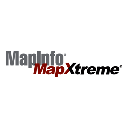 MapInfo MapXtreme