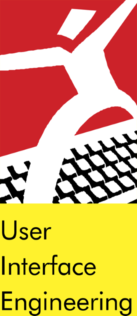 User Interface Engineering