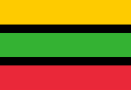 Flag of Myanmar