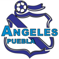 Angeles Puebla 20446