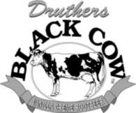 Druthers Black Cow