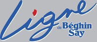 Ligne De Beghin Say