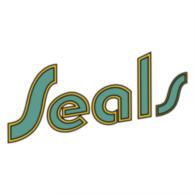 California Golden Seals