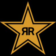 Rockstar Energy Drink