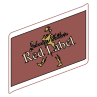 Johnnie Walker Red Label
