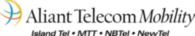 Aliant Telecom Mobility