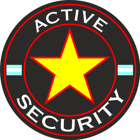 Active Security