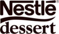 Nestle dessert