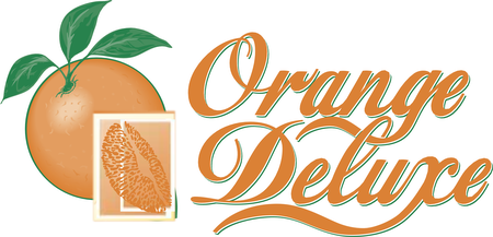 Orange Deluxe