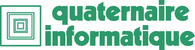 Quaternaire Informatique