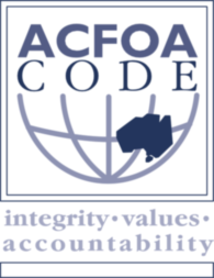 Acfoa Code