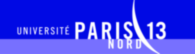Universite Paris 13