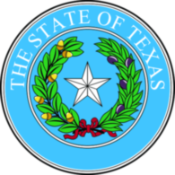 Seal Of Texas