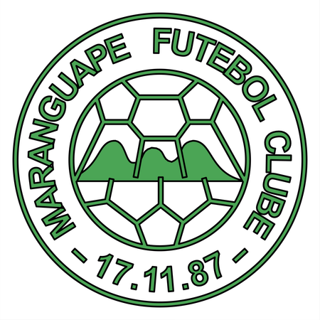 Maranguape Futebol Clube De Maranguape Ce