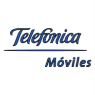 Telefonica Moviles