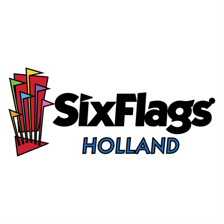 Six Flags Holland