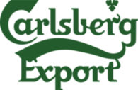 Carlsberg Export