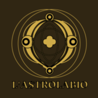 L'astrolabio