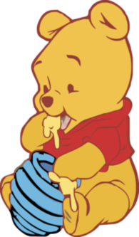 Baby Pooh