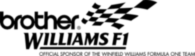 Brother Williams F1