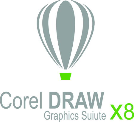 Corel Draw X8